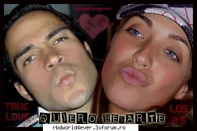 *~Los A~* - anahi_princessa - Los A