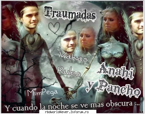 *~Los A~* - **Chris_Pollito** - Los A