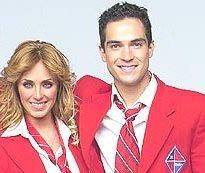 *~Los A~* - **Chris_Pollito** - Los A