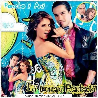 *~Los A~* - **Chris_Pollito** - Los A