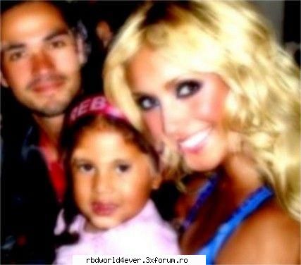 *~Los A~* - anahi_princessa - Los A