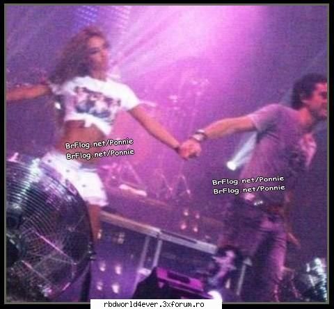 *~Los A~* - anahi_princessa - Los A