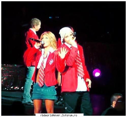 *~Los A~* - anahi_princessa - Los A