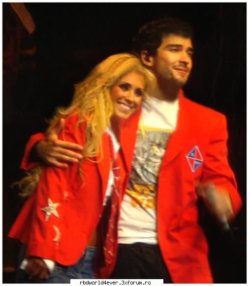 *~Los A~* - anahi_princessa - Los A