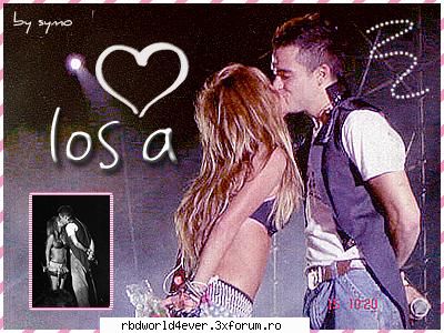 *~Los A~* - **Chris_Pollito** - Los A