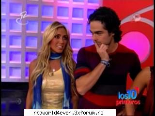 *~Los A~* - anahi_princessa - Los A