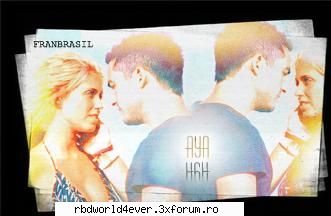 *~Los A~* - anahi_princessa - Los A
