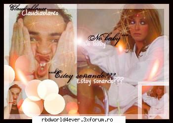 *~Los A~* - anahi_princessa - Los A