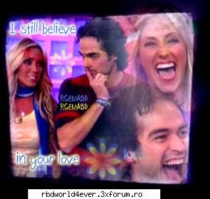 *~Los A~* - anahi_princessa - Los A