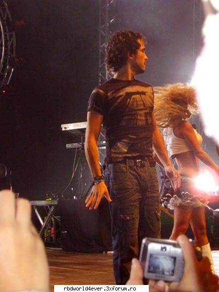 *~Los A~* - anahi_princessa - Los A