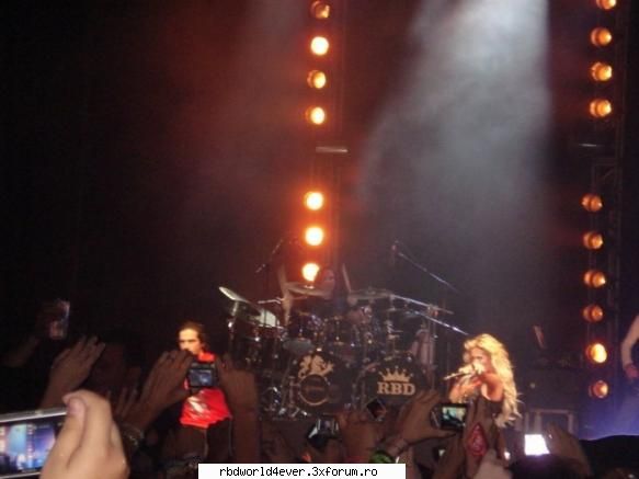 *~Los A~* - anahi_princessa - Los A