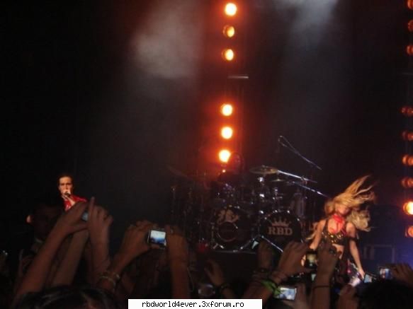 *~Los A~* - anahi_princessa - Los A