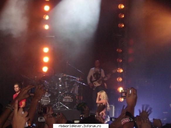 *~Los A~* - anahi_princessa - Los A