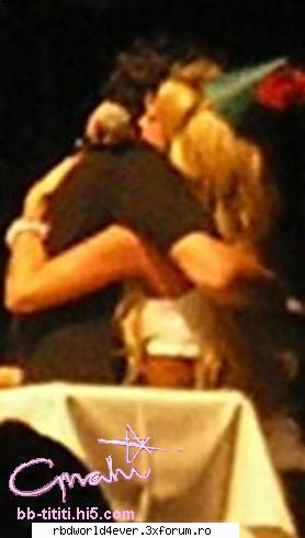 *~Los A~* - anahi_princessa - Los A