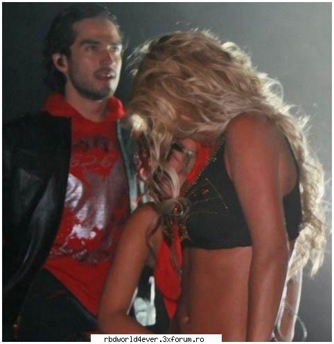 *~Los A~* - anahi_princessa - Los A
