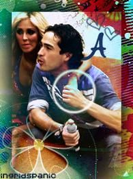 *~Los A~* - anahi_princessa - Los A