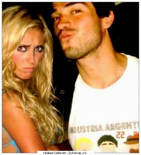 *~Los A~* - anahi_princessa - Los A