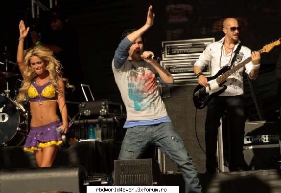 *~Los A~* - anahi_princessa - Los A