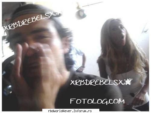 *~Los A~* - anahi_princessa - Los A