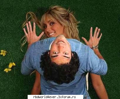 *~Los A~* - anahi_princessa - Los A