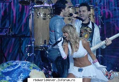 *~Los A~* - anahi_princessa - Los A