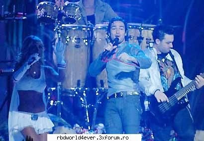 *~Los A~* - anahi_princessa - Los A