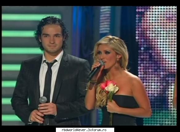*~Los A~* - anahi_princessa - Los A