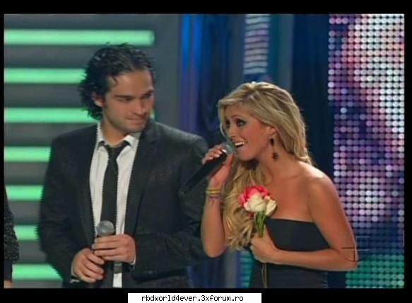 *~Los A~* - anahi_princessa - Los A