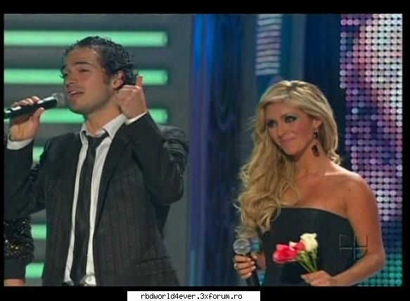*~Los A~* - anahi_princessa - Los A