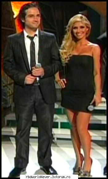 *~Los A~* - anahi_princessa - Los A