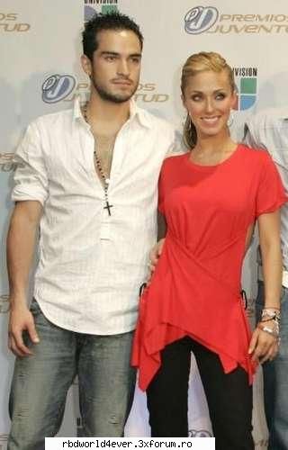 *~Los A~* - Dulce_Maria_forever:X:X - Los A