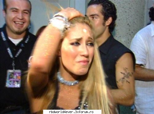 *~Los A~* - anahi_princessa - Los A