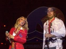 *~Los A~* - anahi_princessa - Los A