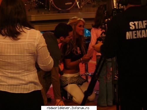 *~Los A~* - anahi_princessa - Los A