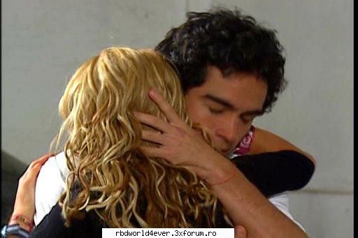 *~Los A~* - anahi_princessa - Los A