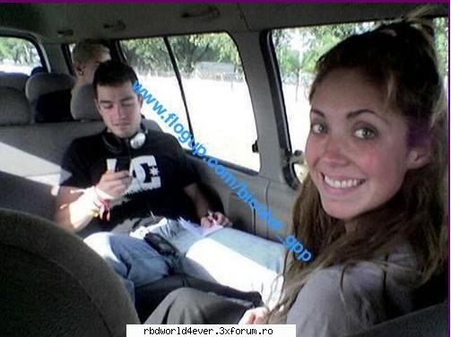 *~Los A~* - anahi_princessa - Los A