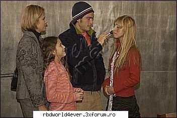 *~Los A~* - anahi_princessa - Los A