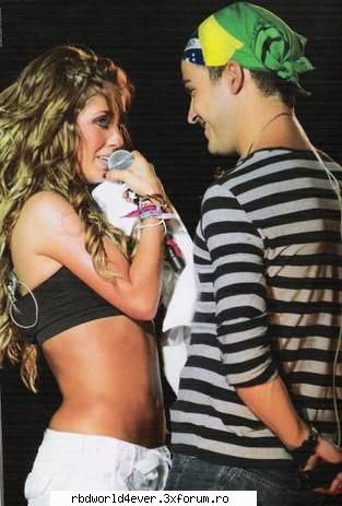 *~Los A~* - anahi_princessa - Los A