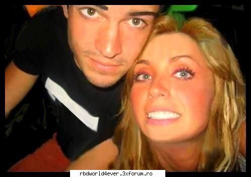 *~Los A~* - anahi_princessa - Los A