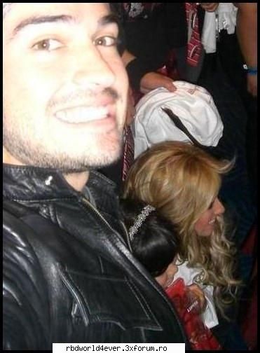 *~Los A~* - anahi_princessa - Los A