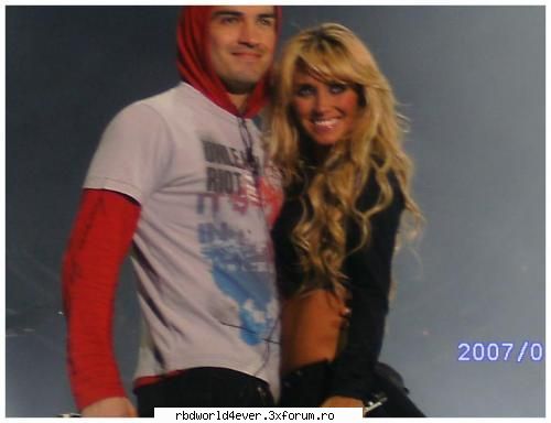 *~Los A~* - anahi_princessa - Los A