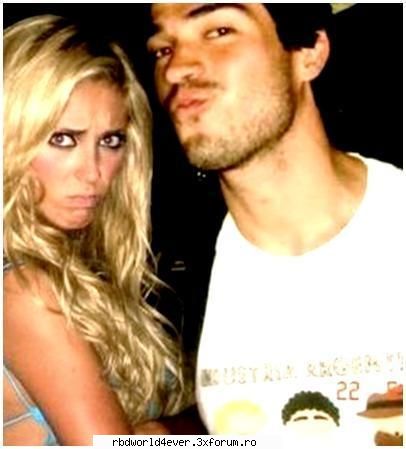 *~Los A~* - anahi_princessa - Los A