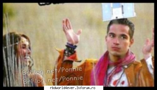 *~Los A~* - anahi_princessa - Los A