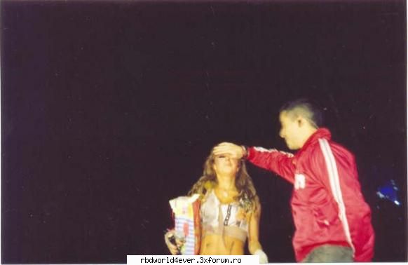 *~Los A~* - anahi_princessa - Los A