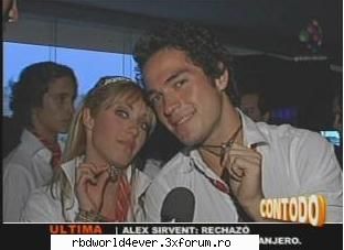 *~Los A~* - anahi_princessa - Los A