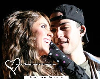*~Los A~* - anahi_princessa - Los A