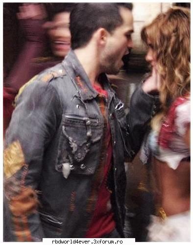 *~Los A~* - anahi_princessa - Los A