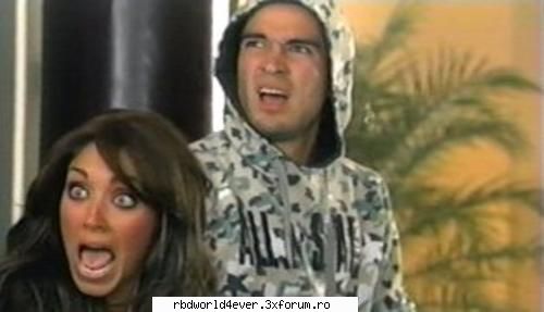*~Los A~* - anahi_princessa - Los A