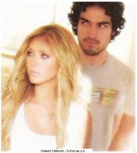 *~Los A~* - anahi_princessa - Los A