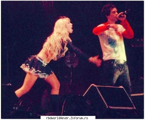 *~Los A~* - anahi_princessa - Los A